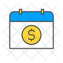 پیش‌نمایش فایل dollar-3120030 از پک تقویم