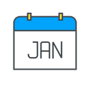 پیش‌نمایش فایل january-3120026 از پک تقویم