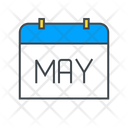 پیش‌نمایش فایل may-3120022 از پک تقویم