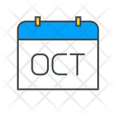 پیش‌نمایش فایل october-3120019 از پک تقویم