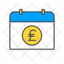 پیش‌نمایش فایل poundsterling-3120018 از پک تقویم