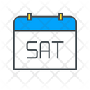 پیش‌نمایش فایل saturday-3120014 از پک تقویم