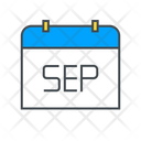 پیش‌نمایش فایل september-3120012 از پک تقویم