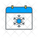 پیش‌نمایش فایل winter-3120005 از پک تقویم