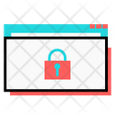 پیش‌نمایش فایل data-lock-3119838 از پک بازاریابی دیجیتال