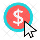 پیش‌نمایش فایل money-click-3119835 از پک بازاریابی دیجیتال