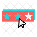 پیش‌نمایش فایل rate-3119828 از پک بازاریابی دیجیتال