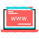پیش‌نمایش فایل website-3119822 از پک بازاریابی دیجیتال