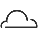 پیش‌نمایش فایل cloud-3119646 از پک رابط کاربری