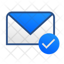 پیش‌نمایش فایل email-check-3120302 از پک ایمیل