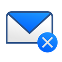 پیش‌نمایش فایل email-failed-3120307 از پک ایمیل
