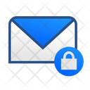 پیش‌نمایش فایل email-lock-3120305 از پک ایمیل