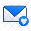 پیش‌نمایش فایل email-love-3120304 از پک ایمیل
