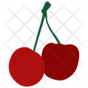 پیش‌نمایش فایل cherry-3584598 از پک میوه ها