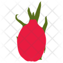پیش‌نمایش فایل dragon-fruit-3584600 از پک میوه ها