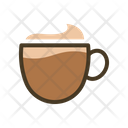 پیش‌نمایش فایل cappucino-3584495 از پک قهوه