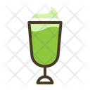 پیش‌نمایش فایل green-ice-cream-coffee-3584528 از پک قهوه