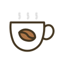 پیش‌نمایش فایل hot-coffee-3584530 از پک قهوه