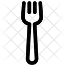 پیش‌نمایش فایل fork-3584436 از پک ظروف غذا