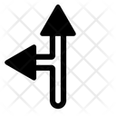 پیش‌نمایش فایل traffic-arrow-3584223 از پک پیکان ها