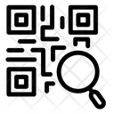پیش‌نمایش فایل qr-code-search-3600507 از پک جستجو