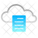 پیش‌نمایش فایل cloud-document-3600788 از پک رایانش ابری