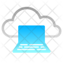پیش‌نمایش فایل cloud-laptop-3600792 از پک رایانش ابری