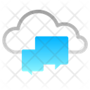 پیش‌نمایش فایل cloud-message-3600793 از پک رایانش ابری
