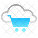 پیش‌نمایش فایل cloud-shopping-3600797 از پک رایانش ابری