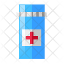 پیش‌نمایش فایل amoxicillin-prescription-bottle-3600701 از پک داروخانه