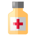 پیش‌نمایش فایل medicine-bottle-3600715 از پک داروخانه