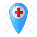 پیش‌نمایش فایل pharmacy-location-3600719 از پک داروخانه