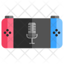 پیش‌نمایش فایل listening-podcast-on-handheld-game-3600583 از پک پادکست