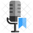 پیش‌نمایش فایل podcast-bookmark-3600590 از پک پادکست