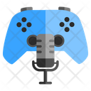 پیش‌نمایش فایل podcast-in-gaming-console-3600593 از پک پادکست