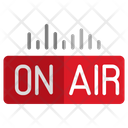 پیش‌نمایش فایل podcast-on-air-3600598 از پک پادکست