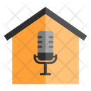 پیش‌نمایش فایل podcast-studio-3600602 از پک پادکست