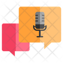 پیش‌نمایش فایل podcast-talk-3600603 از پک پادکست