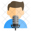 پیش‌نمایش فایل talking-podcast-3600606 از پک پادکست