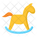پیش‌نمایش فایل baby-rocking-horse-3600651 از پک نوزاد