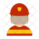 پیش‌نمایش فایل firefighter-3600949 از پک حرفه