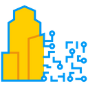 پیش‌نمایش فایل artificial-intelligence-on-city-3600750 از پک هوش مصنوعی