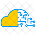 پیش‌نمایش فایل artificial-intelligence-on-cloud-3600751 از پک هوش مصنوعی