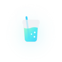 پیش‌نمایش فایل colddrink-2 از پک آیکون های تابستان