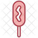 پیش‌نمایش فایل corndog-5978371 از پک فست فود