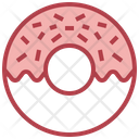 پیش‌نمایش فایل donut-5978375 از پک فست فود