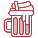 پیش‌نمایش فایل milkshake-5978383 از پک فست فود