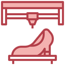 پیش‌نمایش فایل 3-d-shoes-5943487 از پک چاپ سه‌بعدی