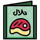 پیش‌نمایش فایل beef-menu-5947110 از پک غذای حلال
