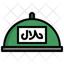 پیش‌نمایش فایل dish-cover-5947119 از پک غذای حلال